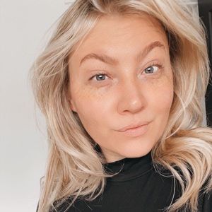 Meet your Posher, Kristen